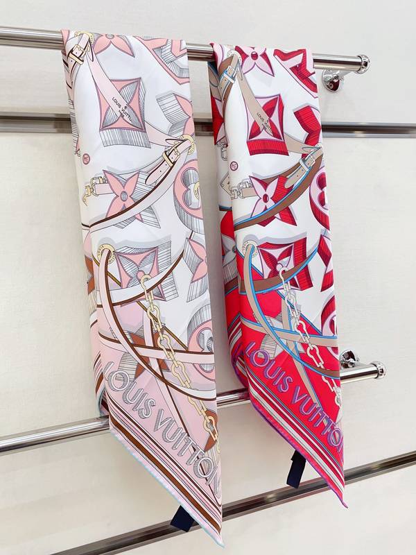 Louis Vuitton Scarf LVC00522 Louis Vuitton Scarf LVC00522